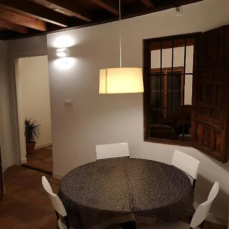 Casa Cuesta Del Perro Villa Granada Exterior photo