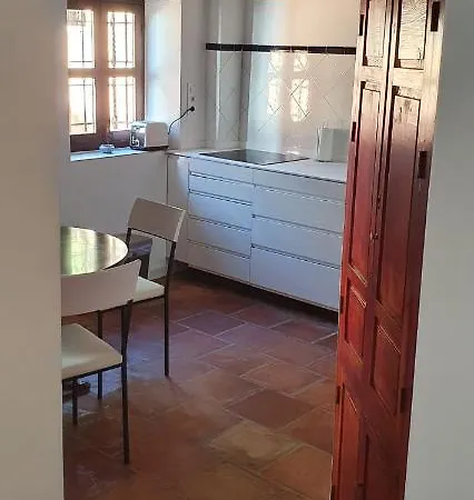 Casa Cuesta Del Perro Villa Granada Exterior photo
