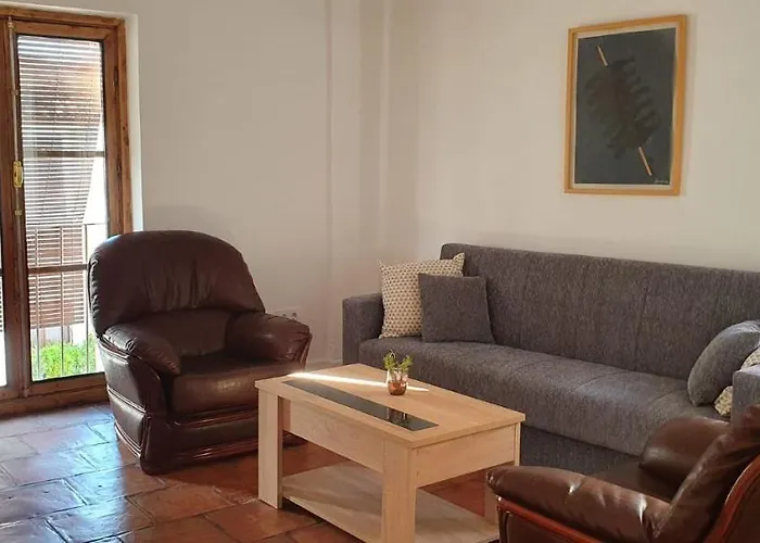 Casa Cuesta Del Perro