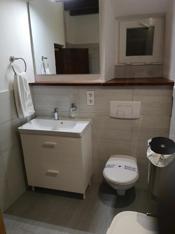 Casa Cuesta Del Perro Holiday home *