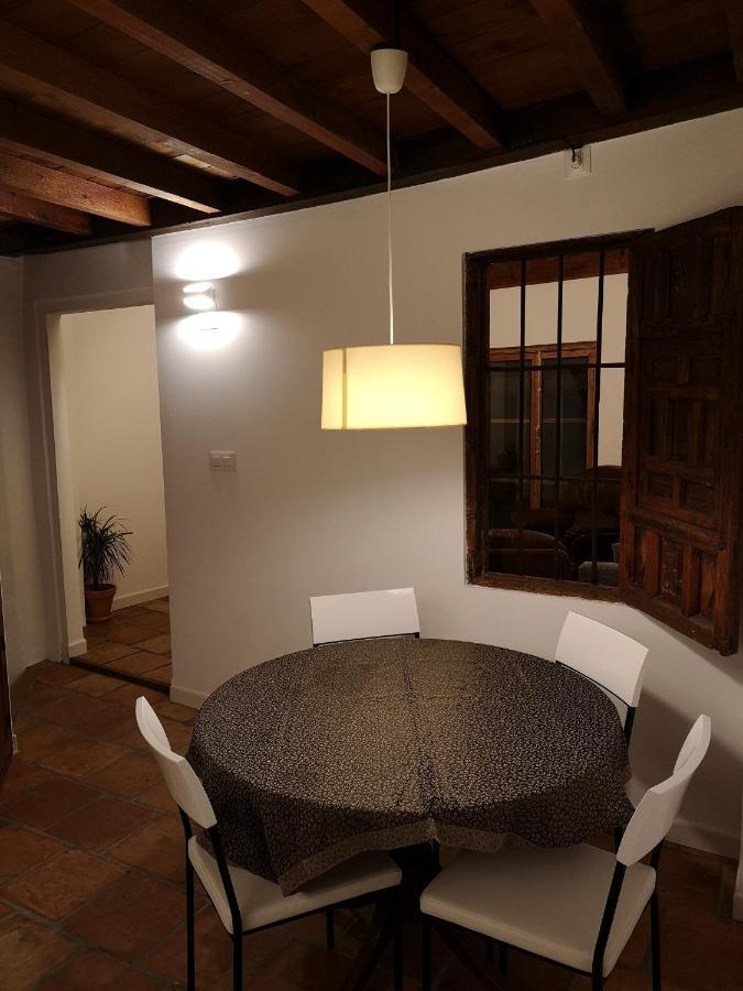 Casa Cuesta Del Perro Holiday home