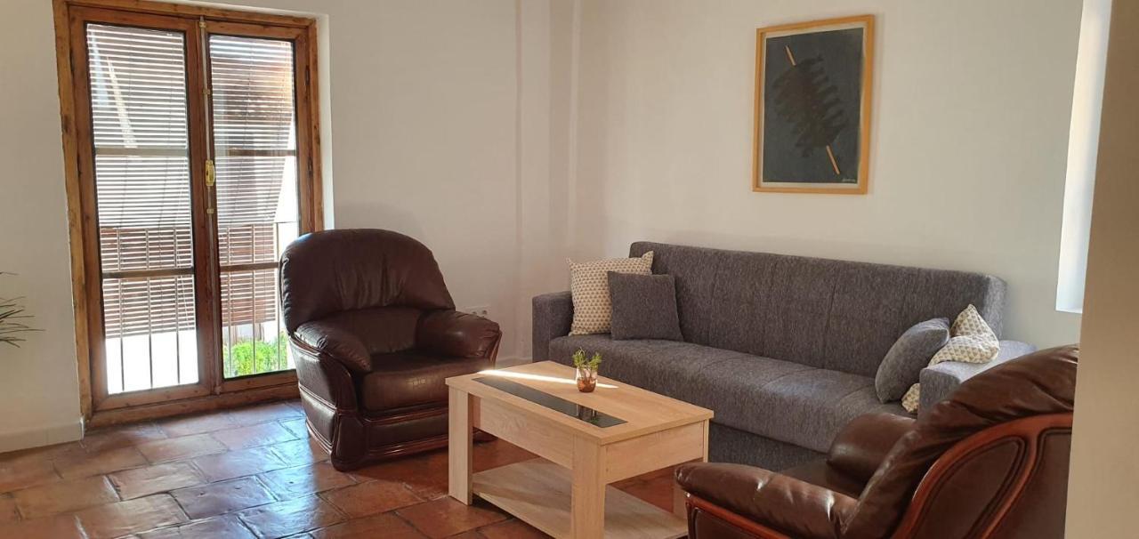Holiday home Casa Cuesta Del Perro Granada