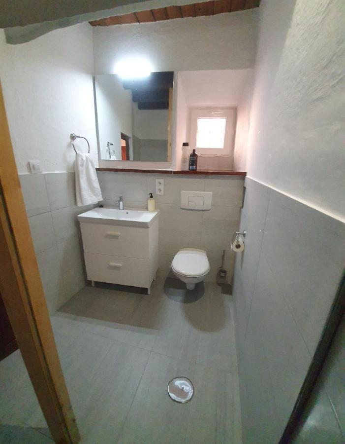 Casa Cuesta Del Perro Holiday home *