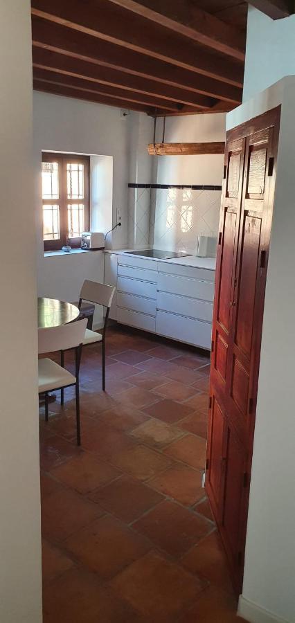 Casa Cuesta Del Perro Holiday home